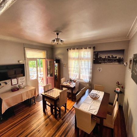 Hostal Boonen Santiago du Chili Extérieur photo