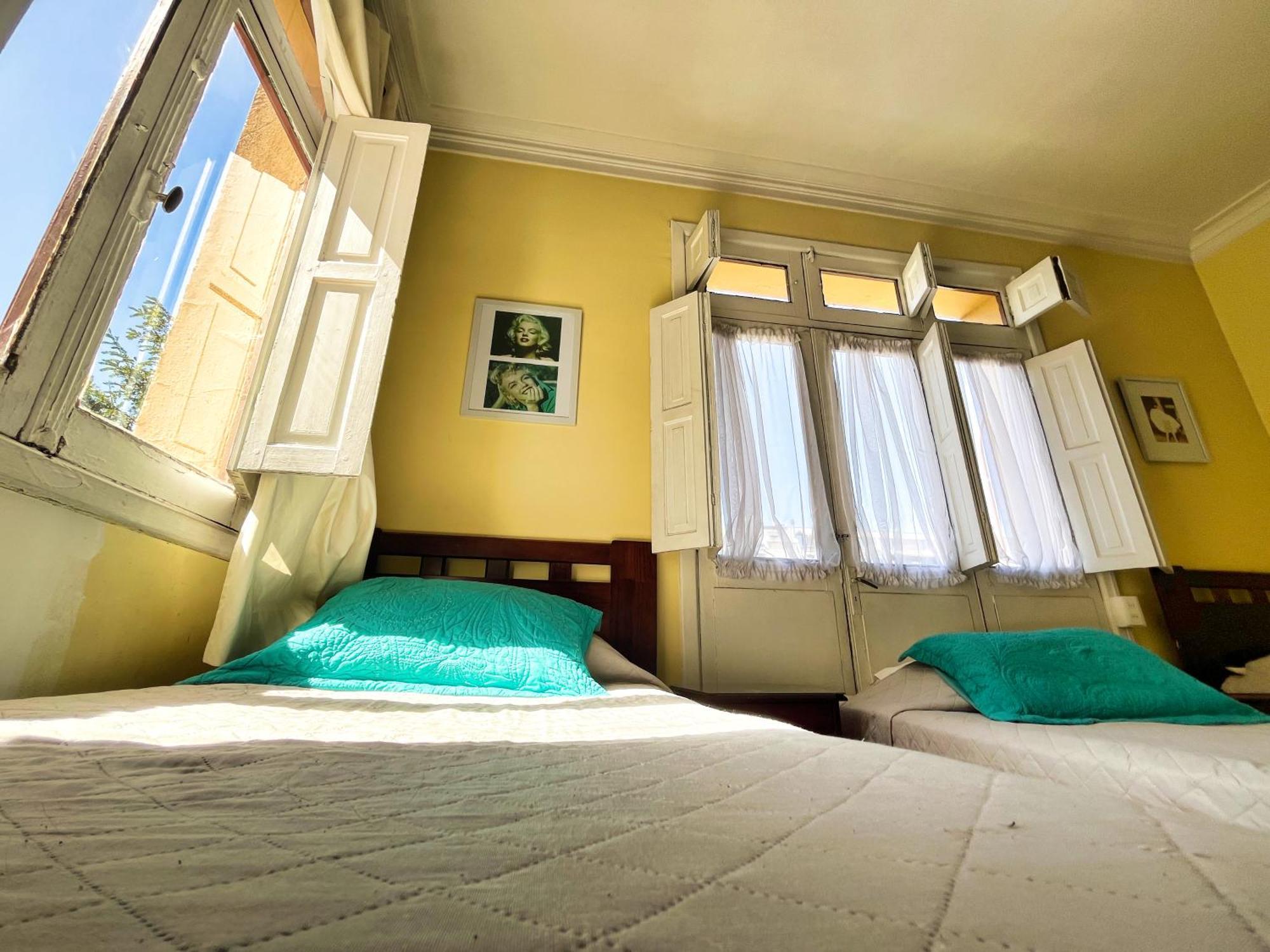 Hostal Boonen Santiago du Chili Extérieur photo