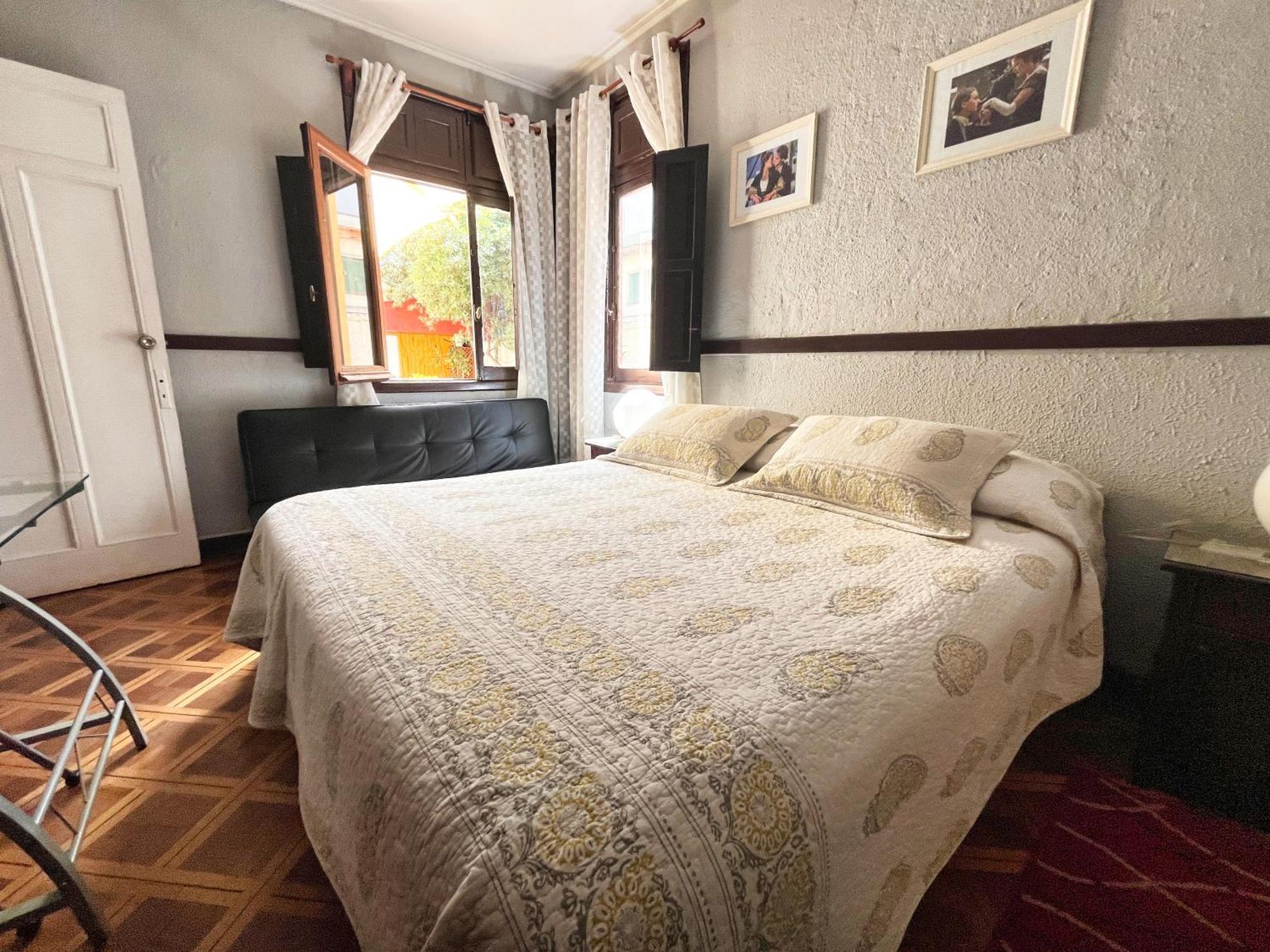 Hostal Boonen Santiago du Chili Extérieur photo